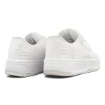 Tênis Casual Street Fend Branco 