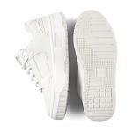 Tênis Casual Street Fend Branco 