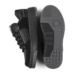 Tênis Street Flip Logus Preto