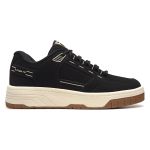 Tênis Street Flip Logus Preto e Champanhe