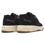 Tênis Street Flip Logus Preto e Champanhe