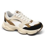 Tênis Sport Style Graviton Branco Colors