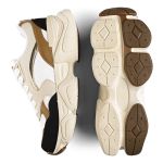 Tênis Sport Style Graviton Branco Colors