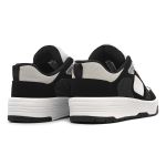 Tênis Street Urban Branco E Preto