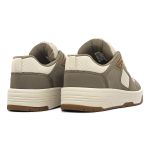 Tênis Street Urban Champanhe e Rato