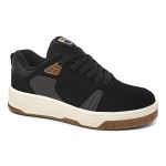 Tênis Street Urban Preto e Champanhe