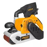 LIXADEIRA DE CINTA INGCO 1200W 220V