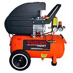 COMPRESSOR DE AR VULCAN TRENT VC25-2 220V 24L 