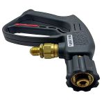 Gatilho/Pistola Para Lavadora Jacto