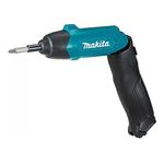 PARAFUSADEIRA SEM FIO DF001DW 3.6V MAKITA