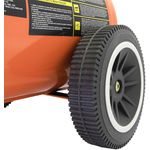 COMPRESSOR DE AR VULCAN TRENT VC25-2 220V 24L 