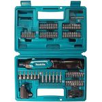PARAFUSADEIRA SEM FIO DF001DW 3.6V MAKITA
