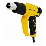 SOPRADOR TÉRMICO VONDER STV150N 110V