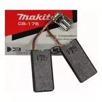 ESCOVA DE CARVÃO MAKITA CB-175