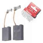 ESCOVA DE CARVÃO MAKITA CB-218