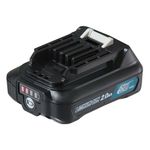 BATERIA BL1021B 12V 2.0AH MAKITA