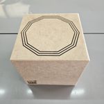 KIT LU BOX - Caixa Porta Gráficos + 49 Gráficos Radiônicos 15x15cm