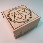 Mini LU BOX de Proteção - Mini Caixa de Proteção