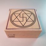 Mini LU BOX de Proteção - Mini Caixa de Proteção
