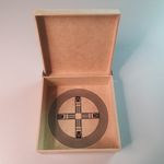 Mini LU BOX de Proteção - Mini Caixa de Proteção