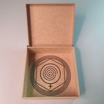 Mini LU BOX de Relacionamentos - Mini Caixa de Relacionamentos