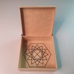 Mini LU BOX da Saúde - Mini Caixa da Saúde