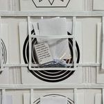 Suporte de Gráficos Radiônicos - Painel 32 Gráficos