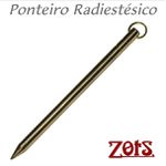 Apontador Radiestésico (Ponteiro Radiestésico)