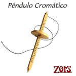 Pêndulo Cromático - Cone Virtual