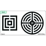 Gráfico DUO PS PVC - DUO Físico e DUO Emocional
