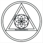 Gráfico Revitalizador dos Chakras PS PVC