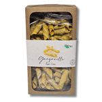 Garganelli (abÓbora) - Prima Linea - 250g.
