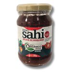 GELEIA DE MORANGO ZERO SAHI - 180G.