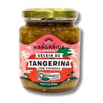 GELEIA TANGERINA - LAPINHA- 240G.