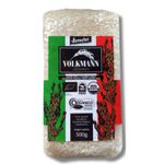 ARROZ PARA RISOTO CARNAROLI BIODINÂMICO - VOLKMANN - 500G.