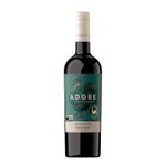 VINHO TINTO ORGÂNICO ADOBE RESERVA CARMENERE 750ML.