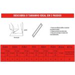 298AT-Bota Motociclista Slider com protetor borracha em Couro Legítimo na cor Amarelo
