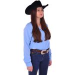 A0180CLAF-Chapéu Feminino estilo Americano em feltro export Preto