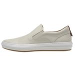 12051LCS-on masculino em couro. Forrado em couro fino Gelo