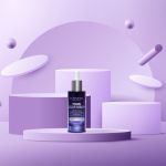 1509LW-kit Dynamic Serum+Caps Scalp Therapy 2 produtos