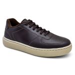 PEXST70212 Loafer Tenis Masculino Astral Polo Extreme Marrom 70212 Marrom