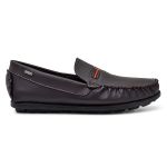 Pex72173 Mocassim Masculino Astral Polo Extreme original 72173 Marrom