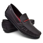 Pex72173 Mocassim Masculino Astral Polo Extreme original 72173 Marrom