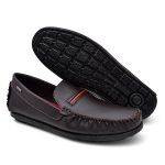 Pex72173 Mocassim Masculino Astral Polo Extreme original 72173 Marrom
