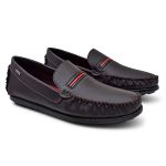 Pex72173 Mocassim Masculino Astral Polo Extreme original 72173 Marrom