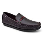 Pex72173 Mocassim Masculino Astral Polo Extreme original 72173 Marrom