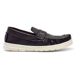 Pex00373 Mocassim Masculino Astral Evolution Polo Extreme Marrom 00373 Marrom