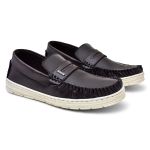 Pex00373 Mocassim Masculino Astral Evolution Polo Extreme Marrom 00373 Marrom