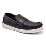 Pex00373 Mocassim Masculino Astral Evolution Polo Extreme Marrom 00373 Marrom