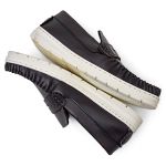 Pex00373 Mocassim Masculino Astral Evolution Polo Extreme Marrom 00373 Marrom